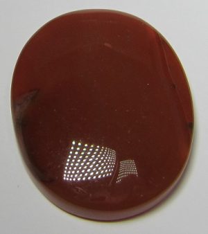 Cabochon Carneool C1169 (per stuk) - Afbeelding 1