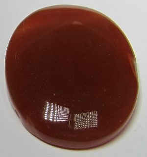 Cabochon Carneool C1171 (per stuk) - Afbeelding 1